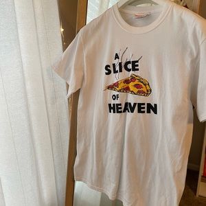 Mystic Pizza collector shirt